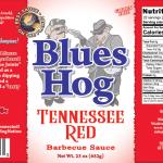 Blues Hog - Tennessee Red kaste