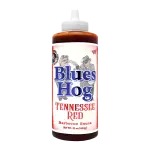 Blues Hog - Tennessee Red kaste