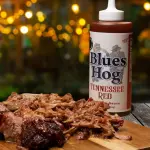 Blues Hog - Tennessee Red kaste