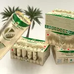 Seven Dates datlilimonaad 0.25L