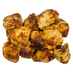 Marineeritud ahjukana 1KG