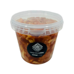 Broileri kintsulihašašlõkk 1 KG