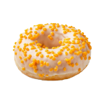Sõõrik mango täidisega 70g (Sulatatud)