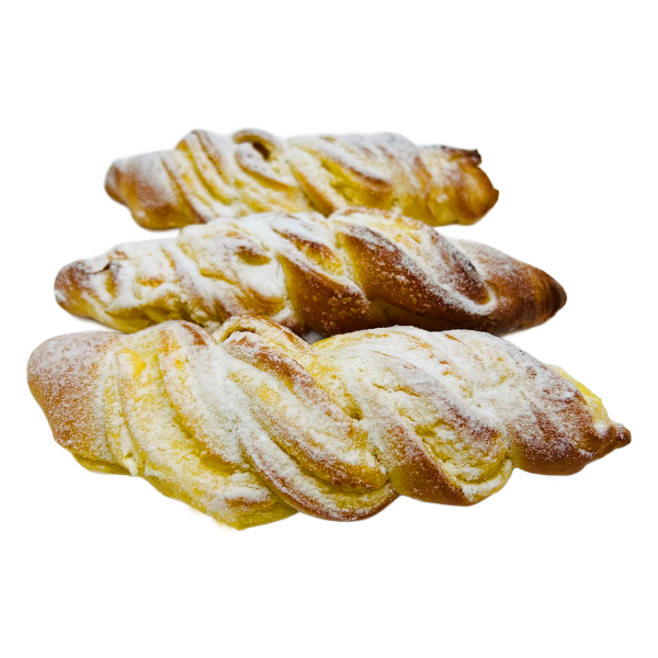Vaniljekreemisaiake 100g (10.50€ kg)