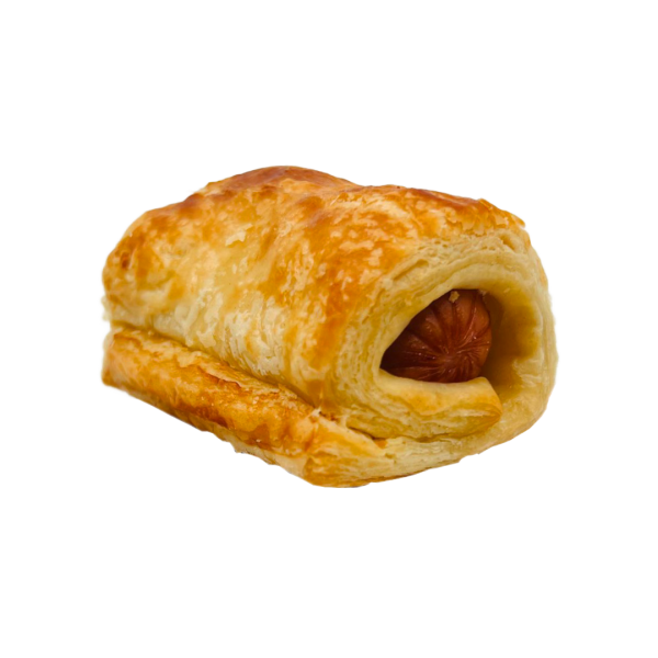 Viineripirukas 60g (11.49€/KG)