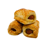 Viineripirukas 60g (11.49€/KG)