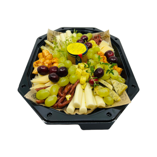 Juustuvaagen 1 KG