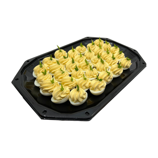 Täidetud munad 1 KG