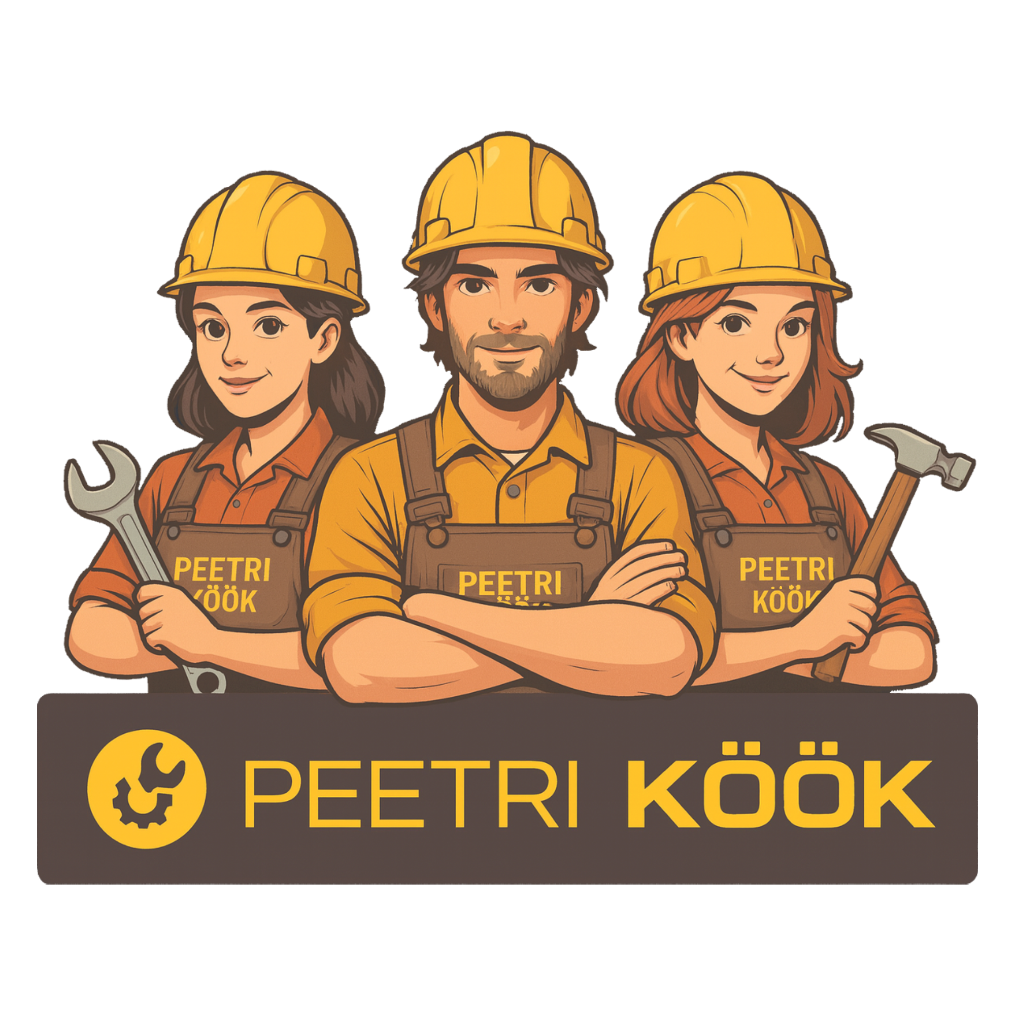 Logige oma kontole sisse