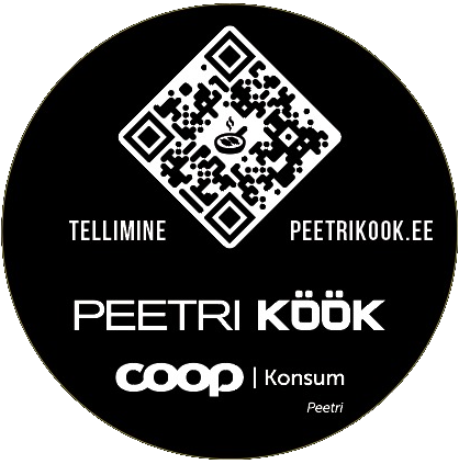 Peetri Köök