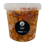 Aasiapärane Kanašašlõkk 1 KG