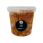 Aasiapärane Kanašašlõkk 1 KG