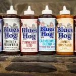 Blues Hog - Champions Blend kaste (680g)