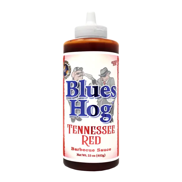 Blues Hog - Tennessee Red kaste