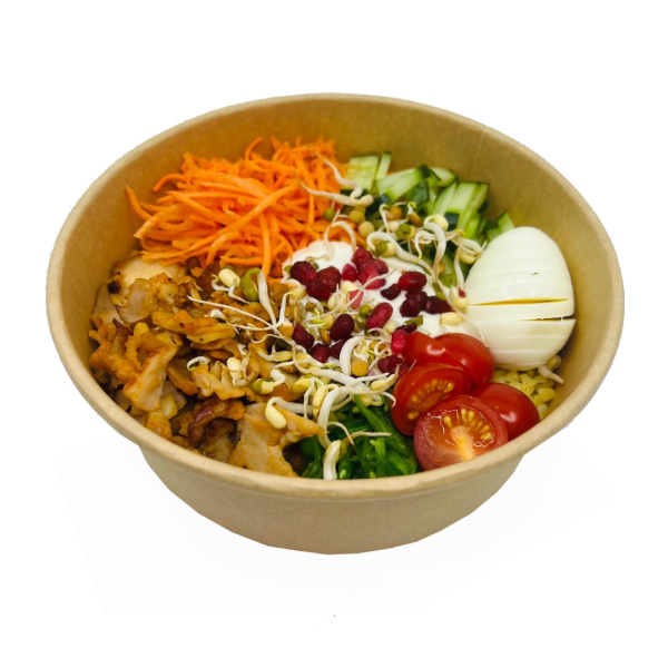 Bulgur Kanakebabiga 450g