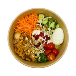 Bulgur Kanakebabiga 450g