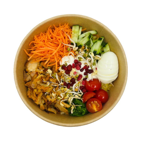Bulgur Kanakebabiga 450g