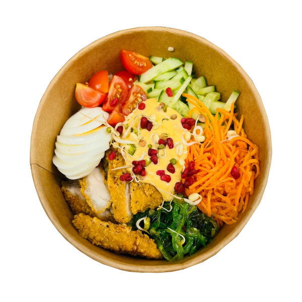 Bulgur Krõbekanaga 450g