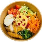 Bulgur Krõbekanaga 450g