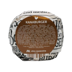 Kanaburger 260g