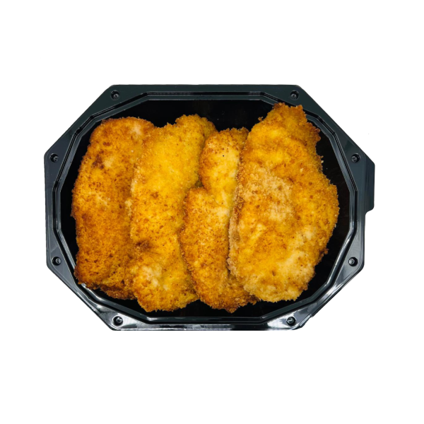 Krõbe kanafilee 1KG