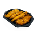 Krõbe kanafilee 1KG