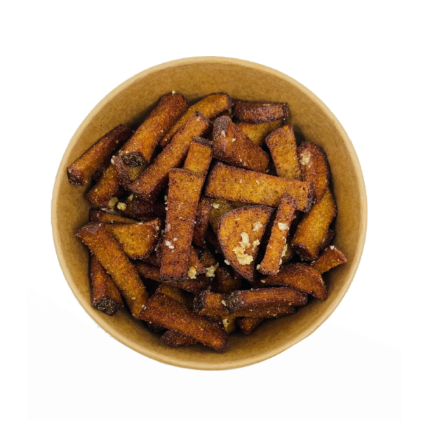 Küüslauguleivad 1KG