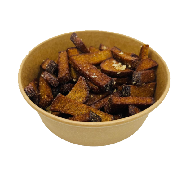 Küüslauguleivad 1KG