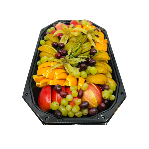 Puuviljavaagen (2,2 KG)