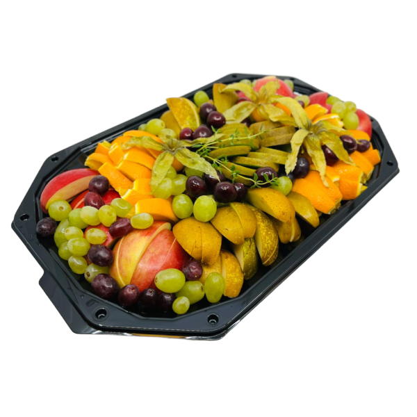 Puuviljavaagen (2,2 KG)