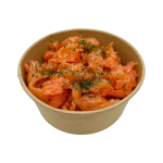 Soolatud lõhelõigud KG