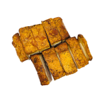 Madaltemp küpsetatud seakülg 1KG