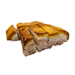 Madaltemp küpsetatud seakülg 1KG