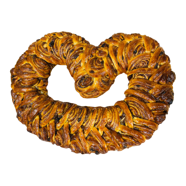 Kaneelikringel 1KG