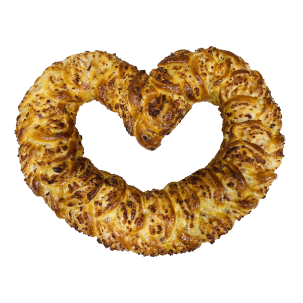 Singi-juustukringel 1KG
