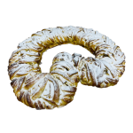 Õuna-kaneeli-rosina kringel 1KG