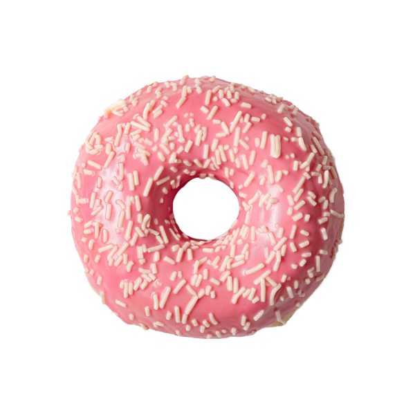 Sõõrik metsamarjatäidisega 70g (Sulatatud)