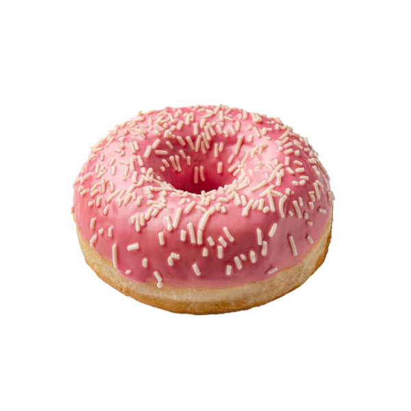Sõõrik metsamarjatäidisega 70g (Sulatatud)