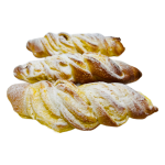 Vaniljekreemisaiake 100g (10.50€ kg)