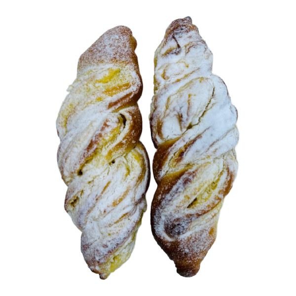 Vaniljekreemisaiake 100g (10.50€ kg)