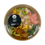Poke krõbekanaga KG
