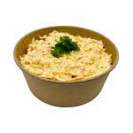 Ameerika kapsa-porgandisalat KG