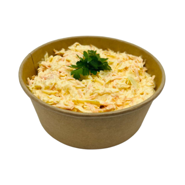 Ameerika kapsa-porgandisalat KG