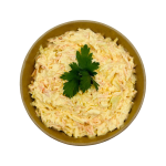 Ameerika kapsa-porgandisalat KG