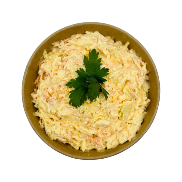 Ameerika kapsa-porgandisalat KG