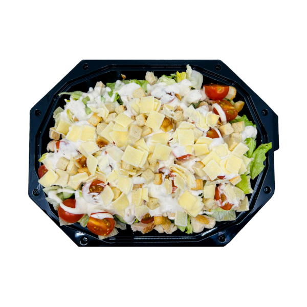 Caesari salat kanaga KG