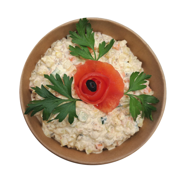 Kartuli-lihasalat KG