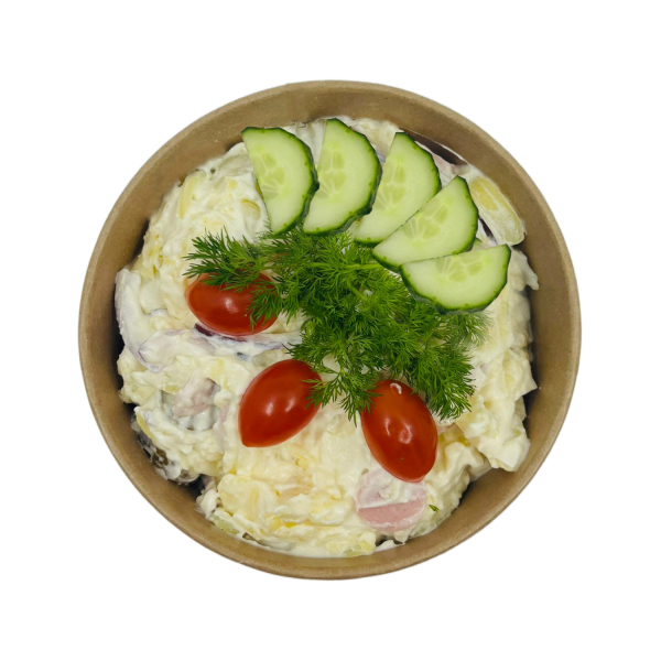 Kartuli-viinerisalat KG