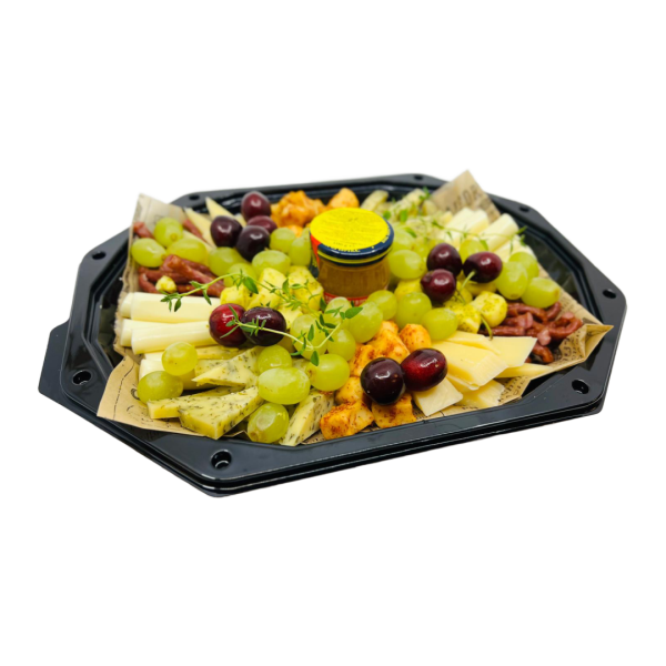 Juustuvaagen 1 KG