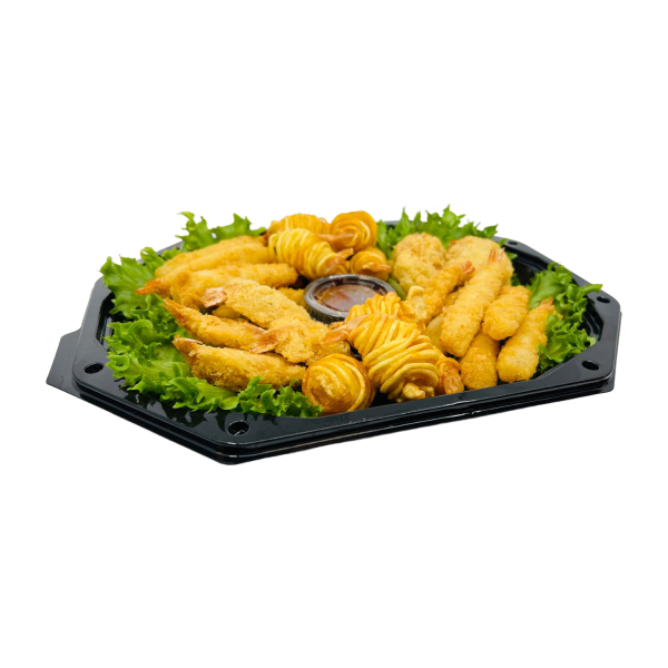Kreveti vaagen 450g